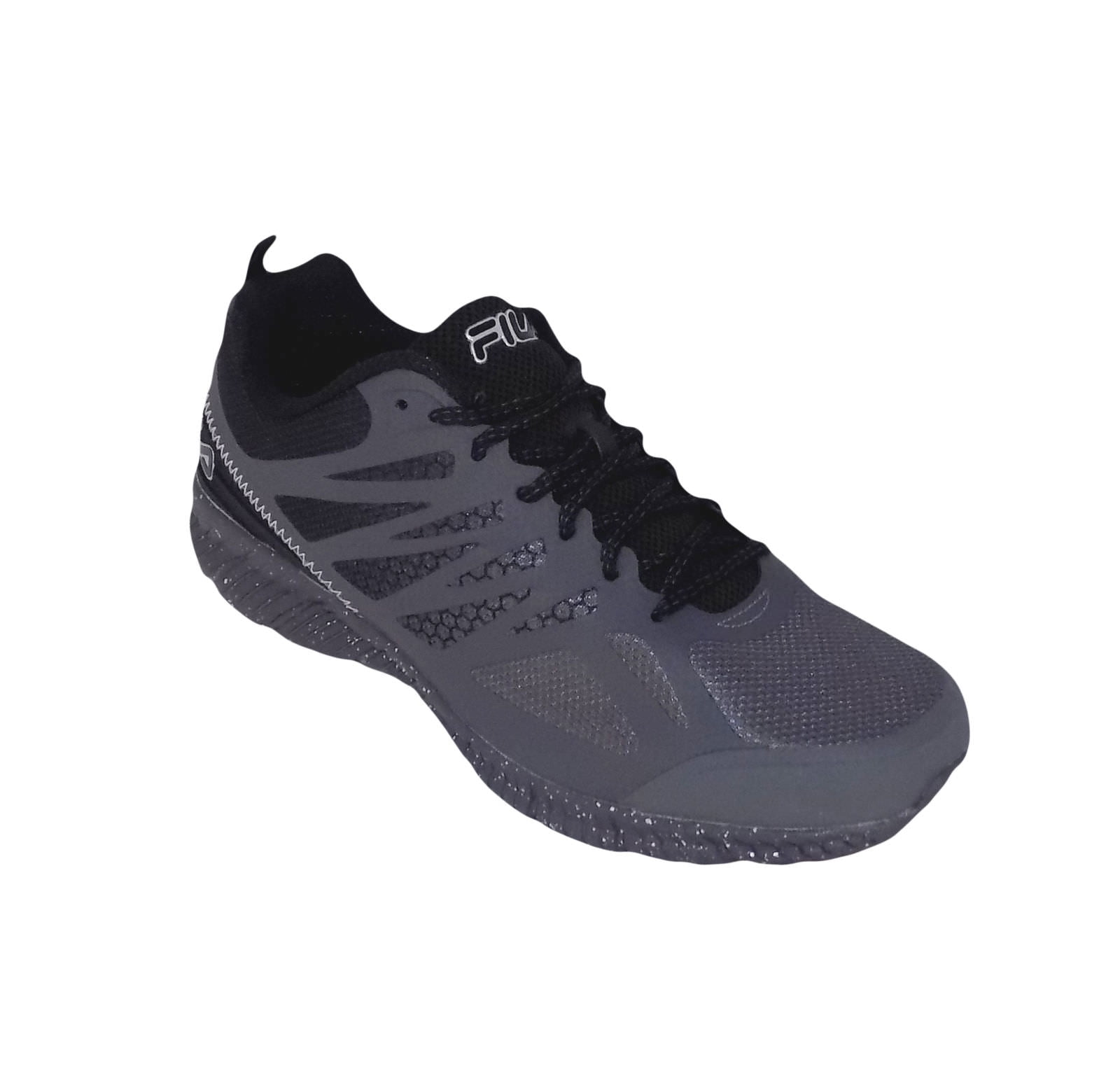 Fila MEMORY SPEEDSTRIDE Mens Gray 