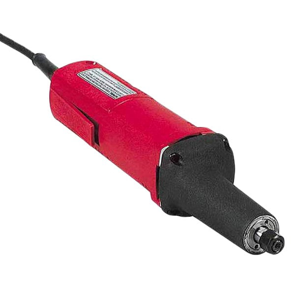 Milwaukee 5194 1/4" 120V 4.5A Corded Die Grinder with Paddle Switch