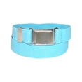 thumbnail image 1 of CTM® Ceinture Élastique avec Boucle Plate Magnétique Invisible (Grande Taille pour Femmes), 1 of 2