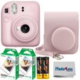 thumbnail image 1 of Cámara Fujifilm Instax Mini 12 Instant Film Blossom Pink, 1 of 8