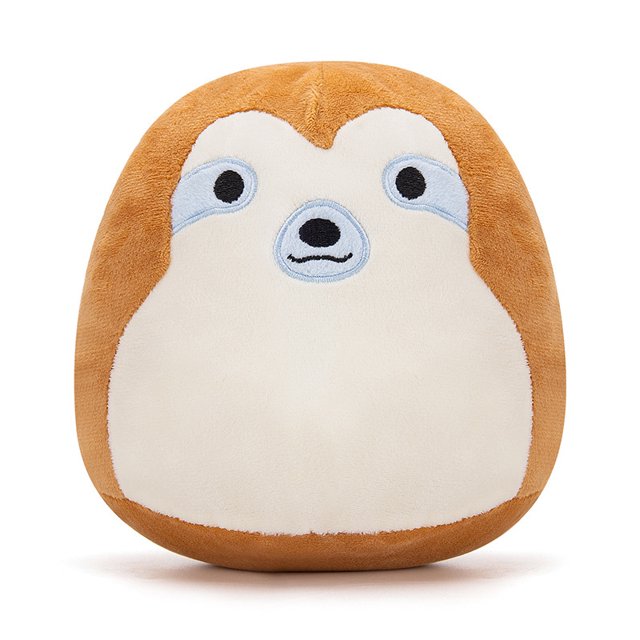 Amazon muñeca grande salamandra juguete de peluche niñas muñeca de trapo conejo almohada muñeca pequeño regalo al por mayor en stock