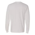 thumbnail image 3 of Mens Jersey Long-Sleeve T-Shirt SFLR (3 PACK), 3 of 3