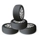 thumbnail image 1 of Llantas HABILEAD RS26 275/60R20 119 V para SUV, 1 of 3