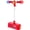 Red Fire, variant on My First Flybar Foam Pogo Jumper for Kids Age 3 and Up, Toy for Boys and Girls – Blue Police