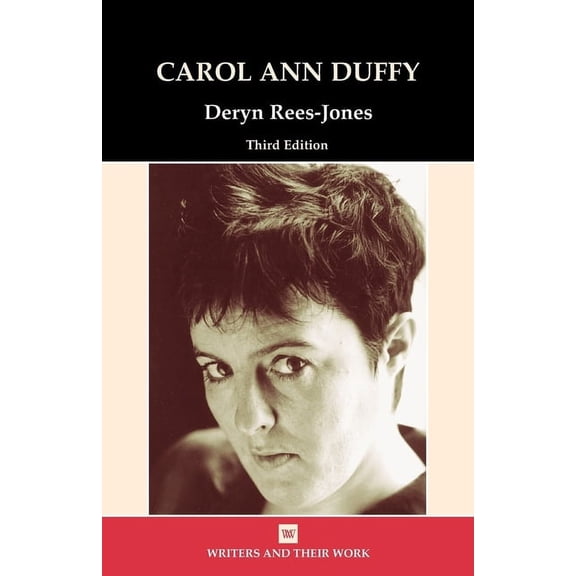 Writers and Their Work Carol Ann Duffy, (Paperback)