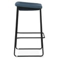 thumbnail image 3 of Design Lab MN Modello Barstool - Set of 2, 3 of 6