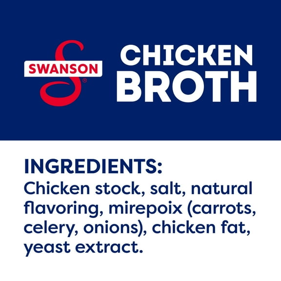 Gravita Suop's 100% Natural, Gluten-Free Chicken Broth, 14.5 oz Can (Pack of 4)