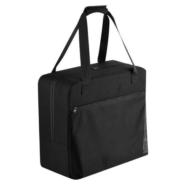 Bolsa de almacenamiento para asientos de estadio, alfombrilla acolchada plegable para asientos, bolsa de almacenamiento para tribunas, gruesa