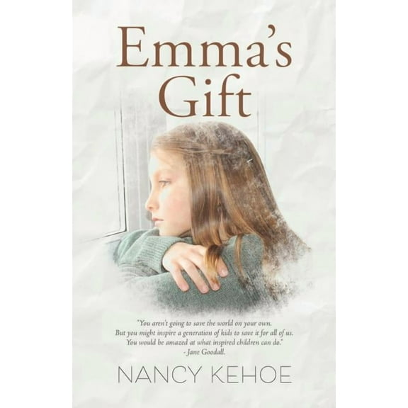 Emma's Gift, (Paperback)