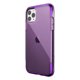 thumbnail image 1 of Funda Uso Rudo Raptic Defense Air Para iPhone 11 Pro Max Purple Raptic Air, 1 of 6