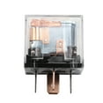 thumbnail image 2 of Conjunto de Cableado para Bocinas 17455, 12V, con Alambre de Cobre de Alta Eficiencia de Calibre 18, Compatible con la Mayoría de Bocinas Eléctricas Montadas en Parrilla, Longitud de Cable de 1.4m,, 2 of 6