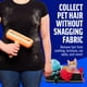 thumbnail image 5 of Removedor de pelo para mascotas ChomChom Roller ChomChom Reusable Cat Edition, 5 of 9