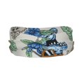 thumbnail image 2 of Yiaed Dinosaurs And Leaves Print Sports Headbands,Moisture Wicking Workout Headband, Sweatband Headbands for Running,Cycling for Women and Men, 2 of 8