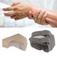 thumbnail image 1 of Thumb Brace Support, Thumb Compression Sleeve Brace Skin Friendly Versatile Lightweight  for Osteoarthritis Left Hand,Right Hand, 1 of 7