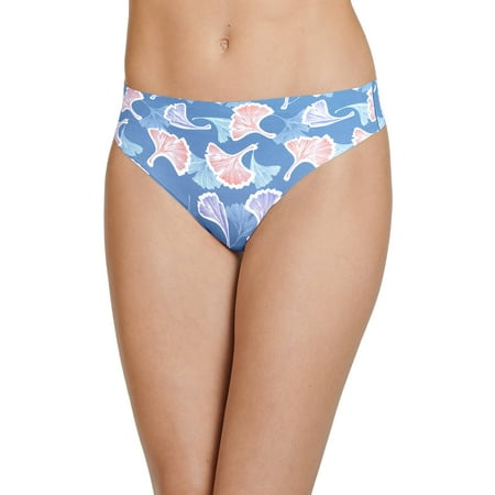 

Jockey Women Invisible Edge Microfiber Thong