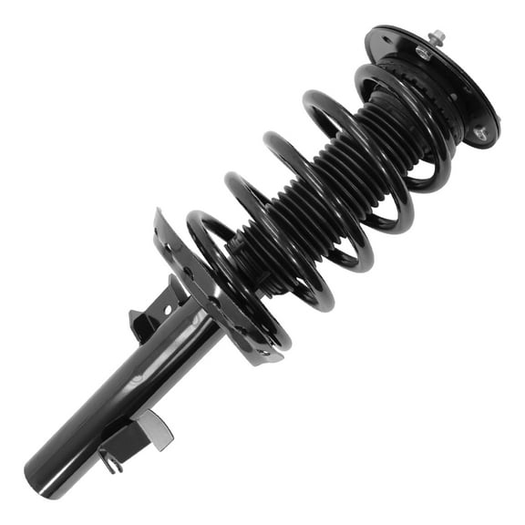 Unity Automotive Front Right Complete Strut Assembly 2010-2017 Volvo XC60, 13302