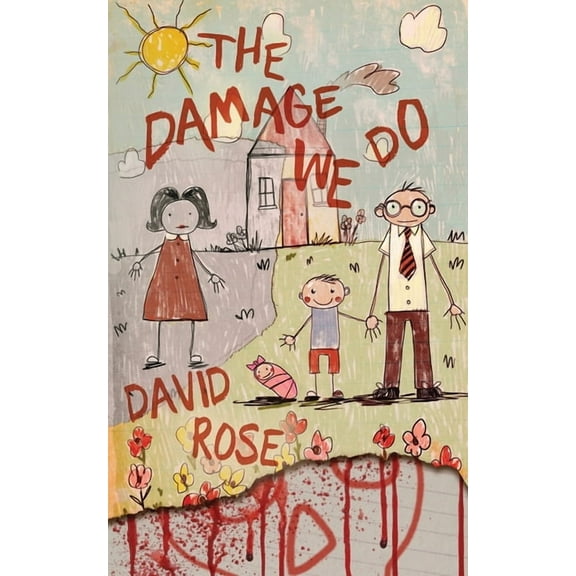The Damage We Do, (Paperback)