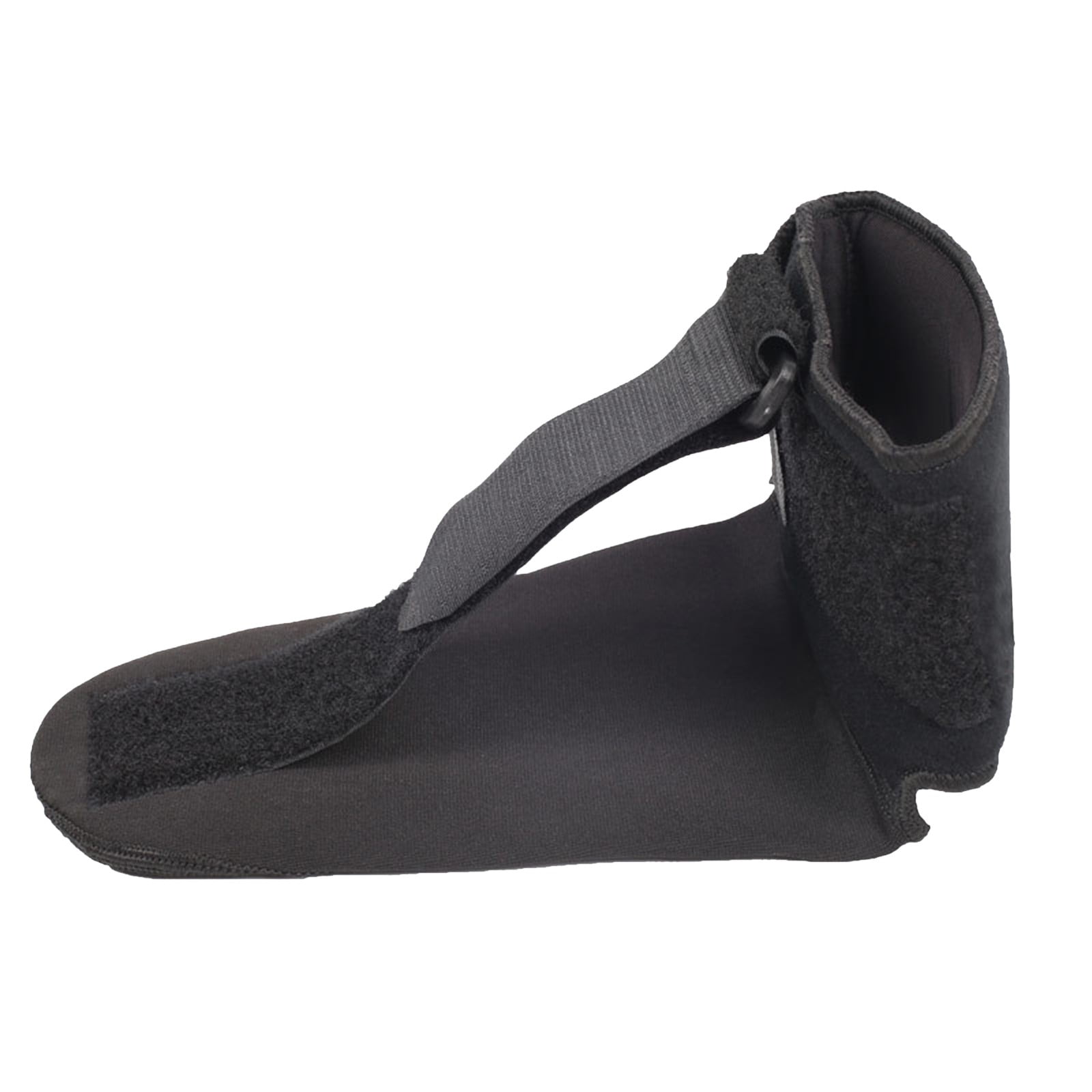 guanglv Orthotic Insoles Foot Drop Support Brace Ankle Corrector for Plantar Fasciitis Arch Tendonitis Adjustable Stabilizer