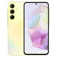 thumbnail image 1 of Smartphone Samsung Galaxy A35 5G Dual Sim 256GB Awesome Lemon 8GB Ram, 1 of 5