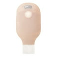 thumbnail image 6 of New Image Drainable 12"L 2pc System Ostomy Pouch 2.25" Flange 18163, 10 Ct, 6 of 7