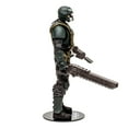 thumbnail image 6 of McFarlane Toys Warhammer 40k Darktide Veteran Guardsman - 7 in Collectible Figure, 6 of 11