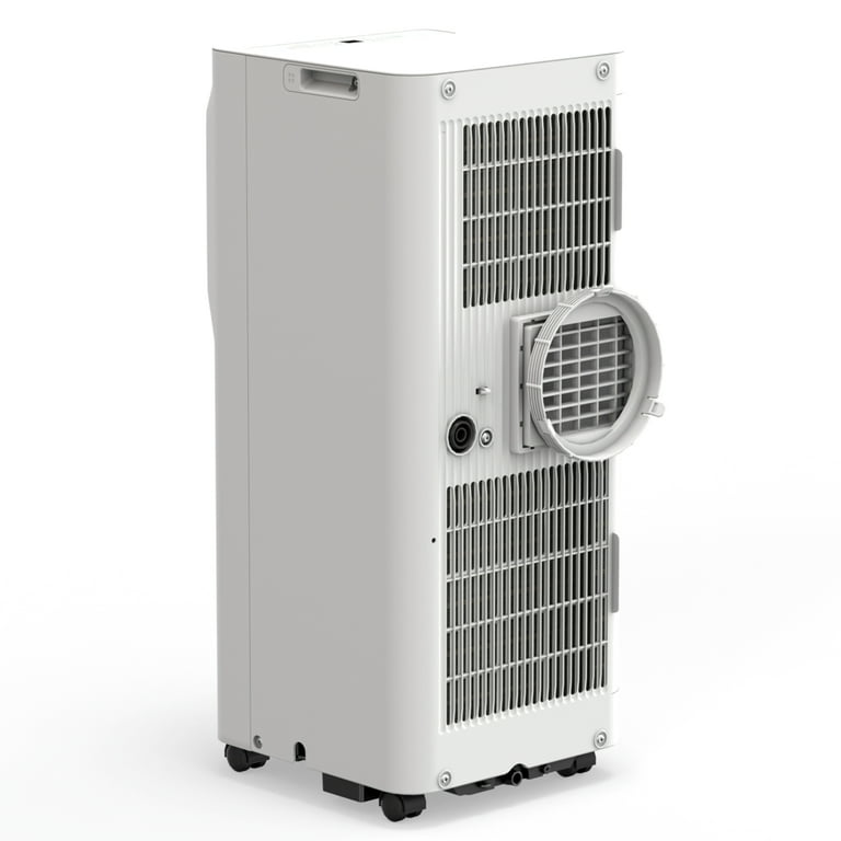 Midea Compact 5,000 BTU AC Unit, Portable, Cools up to 150 ft