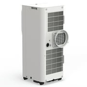 Midea 5,000 BTU Portable Air Conditioner with Remote