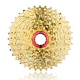 thumbnail image 1 of ZTTO Freewheel portátil desmontable 9 velocidad de velocidad ajustable 11 36T montaña bicicletas de la rueda libre actividad al aire libre piezas de ciclismo Inevent OD003329-00B, 1 of 7