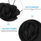thumbnail image 3 of unbranded Collar De Mujer Con Gran Choker De Y Confortable, 3 of 7