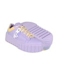 thumbnail image 1 of TENIS DAMA CAPA DE OZONO 634802 SIMIPIEL MORADO Capa De Ozono 634802, 1 of 4
