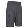 thumbnail image 4 of Mountain Warehouse Mens Explore Cargo Shorts, 4 of 5