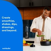 nutribullet® Ultra 1200W Single Serve Blender