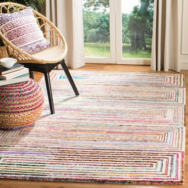 Safavieh Nantucket Maralyn Geometric Area Rug or Runner