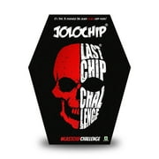 Jolochip - Last Chip Challenge