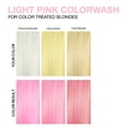 thumbnail image 6 of Celeb Luxury Viral Light Pink Color Wash Professional Hair Coloring Tool Kit, 6 of 7