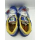 thumbnail image 5 of New Balance 574 Bodega Legacy Departure Blue Mens Shoes [U574LGD1], 5 of 5