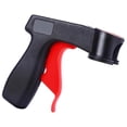 thumbnail image 5 of Ergonomic Car Sprayer Triggering Handle Grip Assistant For Precise Control With NonSlip Texture Design for Car Body Repair, 5 of 8