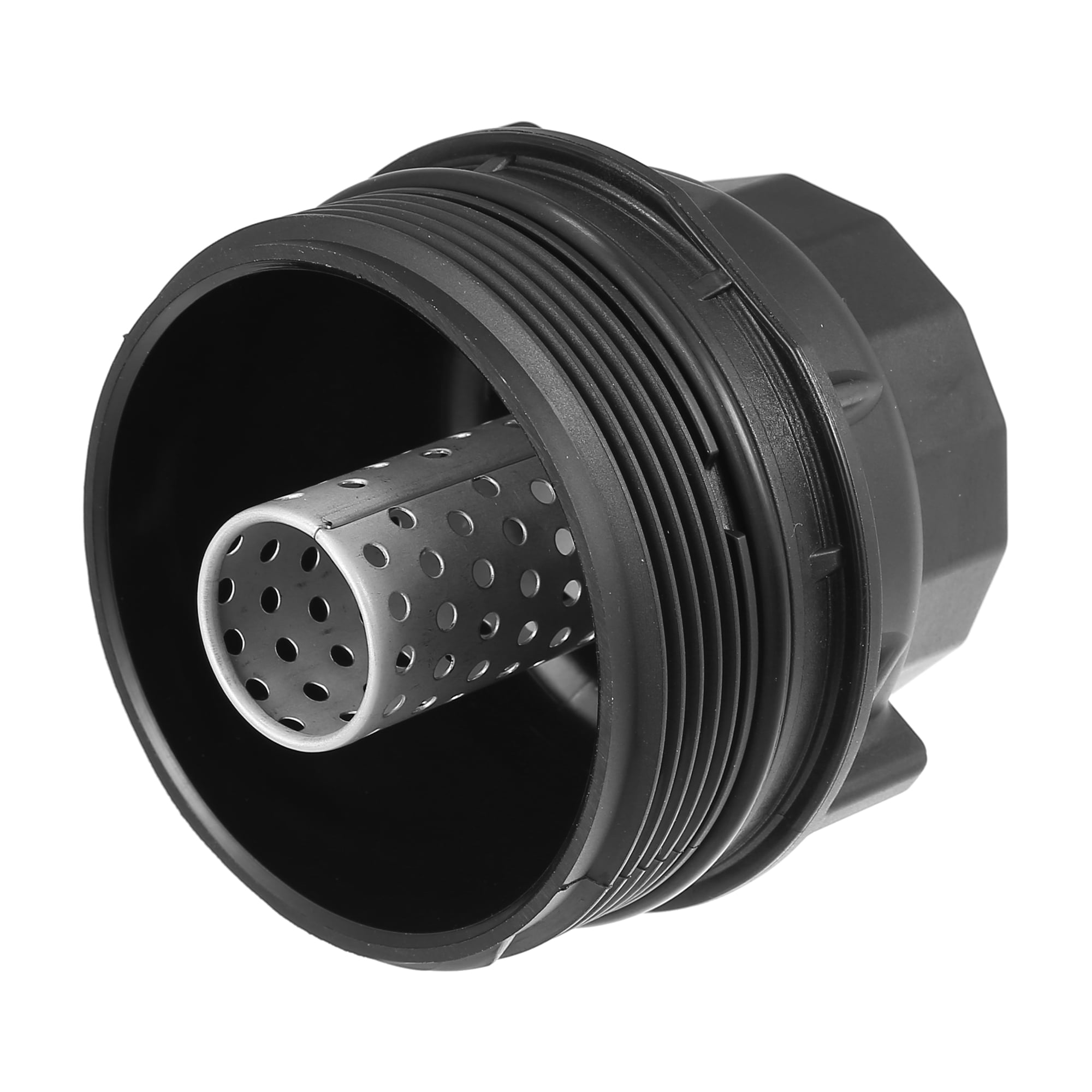 Unique Bargains Car Oil Filter Housing Cap Assembly Part Replace 15620-36020 for Lexus ES300h for Toyota RAV4 2009-2021