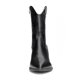 thumbnail image 4 of Botas DREAM PAIRS SDAB2219W Mujer Botines Vaqueros Negros, 4 of 5
