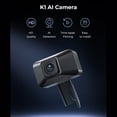 thumbnail image 6 of CREALITY K1 AI Camera HD Quality AI Detection Time-lapse Filming，Clear Image Quality，AI Detection，Easy To Install for Creality K1 MAX 3D Printer Accessoires, 6 of 13