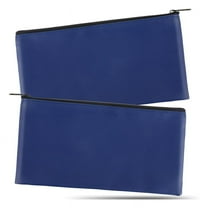 1set * money bag with lock-As Shown