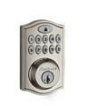 thumbnail image 3 of Kwikset Traditional Smartcode in Venetian Bronze, 3 of 7