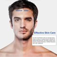 thumbnail image 4 of Beard Roller, Beard Grooming Kit Beard Roller For Men Father's Day Gift Beard Growth Mustache Groomi, 4 of 4