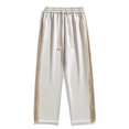 thumbnail image 2 of Dpytoraw Men's New Casual Pants Sports Pants Fleece Straight Underpants Men's Loose Elastic Pants, 2 of 5