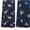Black Colorful, variant on Dinosaur Footprints Kitchen Towels Set of 2, Boys Bathroom Decor, Kids Dinosaur Hand Towel, Sage Green Dinosaur Hand Dish Towels for Boys Kids Bathroom Decor, Dino Bathroom Decor, 16×24 Inch