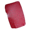 thumbnail image 2 of Pantimedias de Malla de Red Enterpiernas Abierta cinturo Elástica Trahe de Disfraces para Fieata de Baile Club Carnaval - rojo, talla inconfundible Yinane Medias de cristal de mujer, 2 of 5