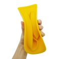 thumbnail image 2 of Silicone Toddler Divided Plates - Non-Slip Portable Suction Cup Plates, 2 of 4