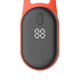 thumbnail image 4 of Intelligent Posture Trainer with LCD Prevent Hunchback Accurate Monitoring Hanging Back Posture Correction for Student Orange, 4 of 4