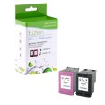 thumbnail image 1 of Fuzion Compatible HP #61XL Inkjet Set - Black/CMY, 1 of 1