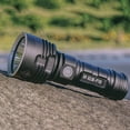 thumbnail image 2 of Bangcool LED Flashlight Waterproof Adjustable Bright Torch Flashlight Outdoor Flashlight, 2 of 10